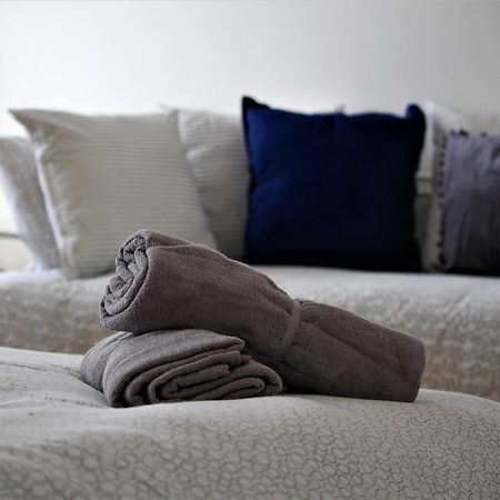 Warwick House - Stunning House With Terrace And Sea Views, Sleeps 11 Villa Worthing Eksteriør billede