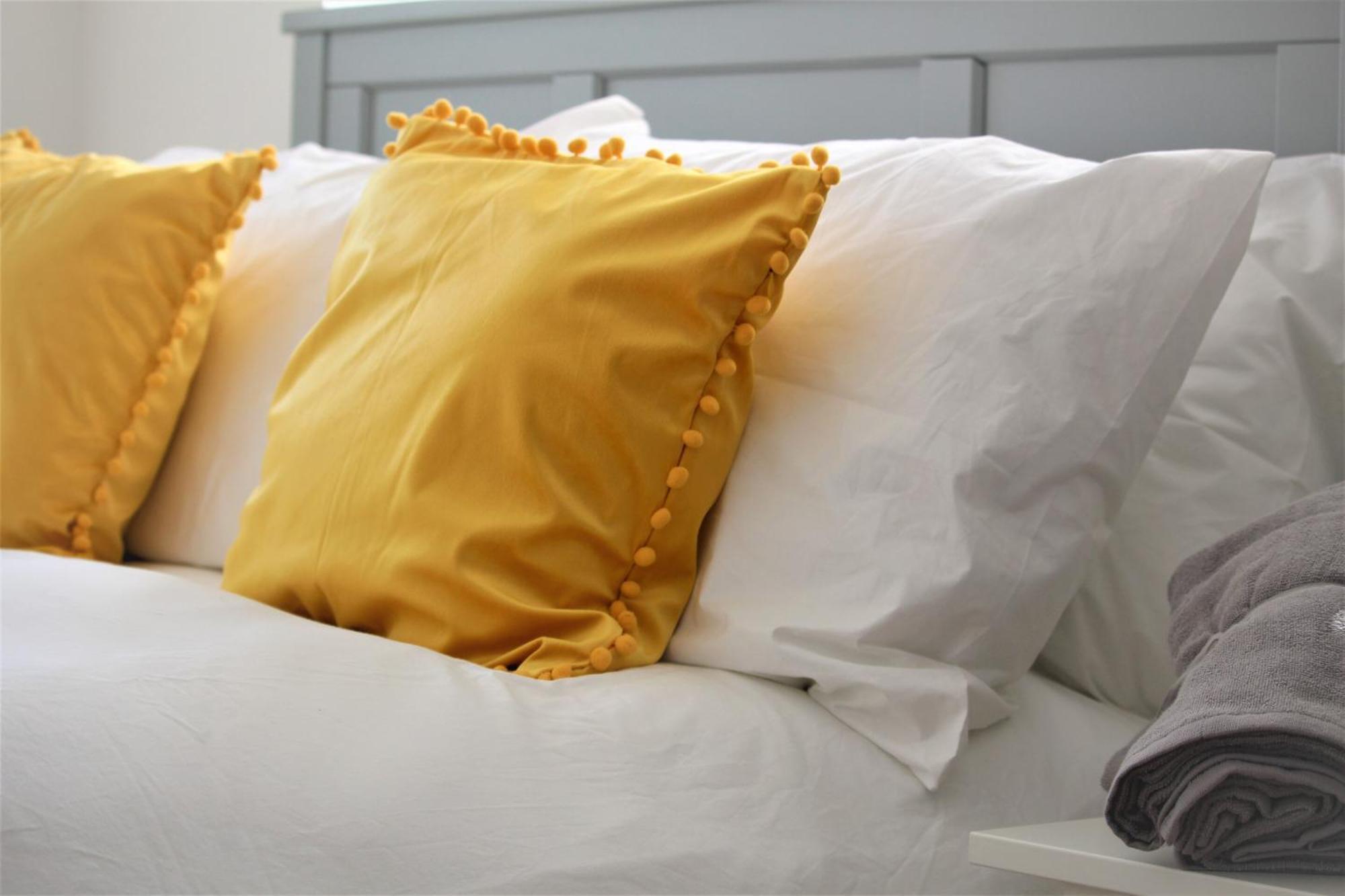 Warwick House - Stunning House With Terrace And Sea Views, Sleeps 11 Villa Worthing Eksteriør billede