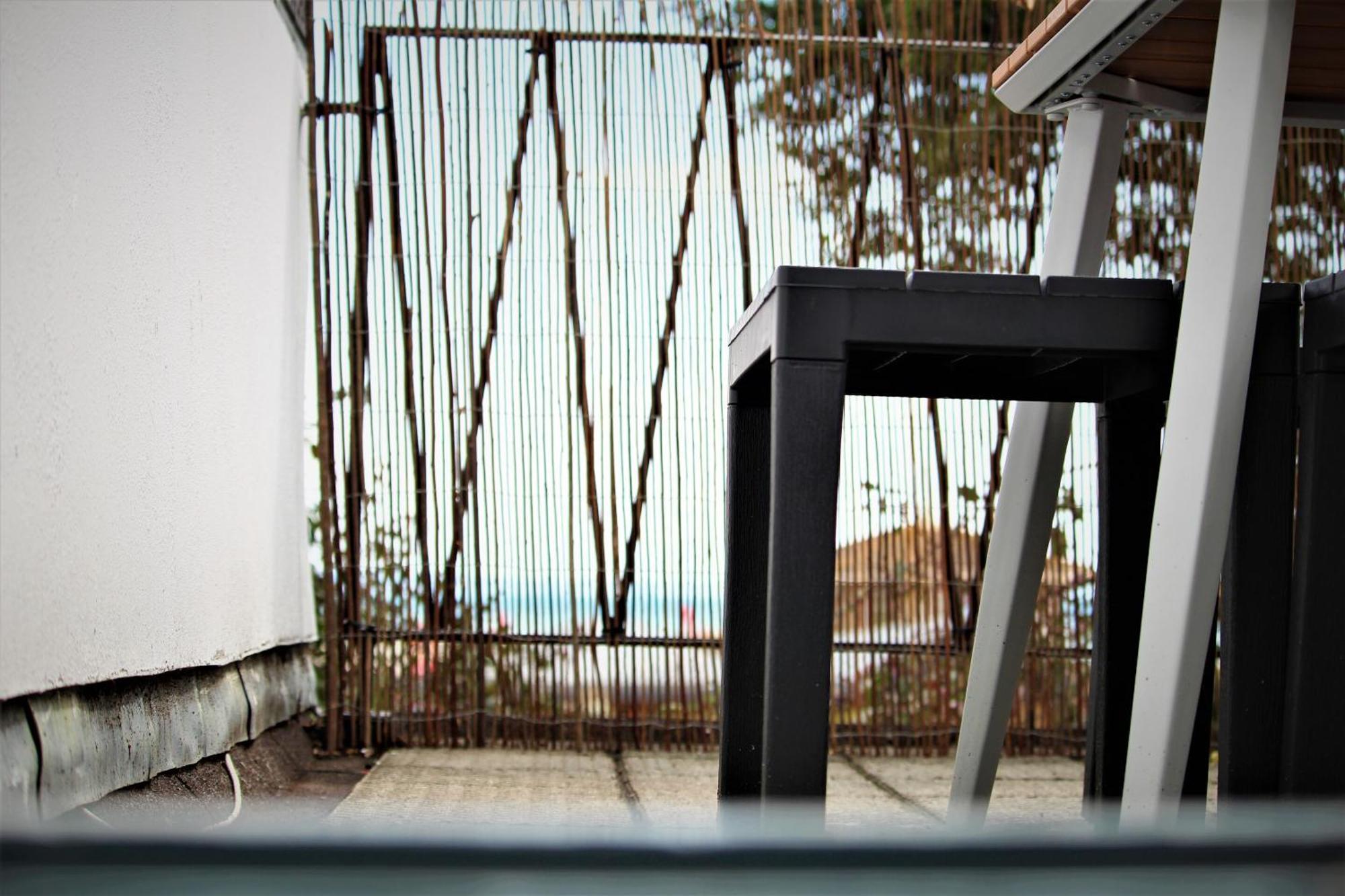 Warwick House - Stunning House With Terrace And Sea Views, Sleeps 11 Villa Worthing Eksteriør billede