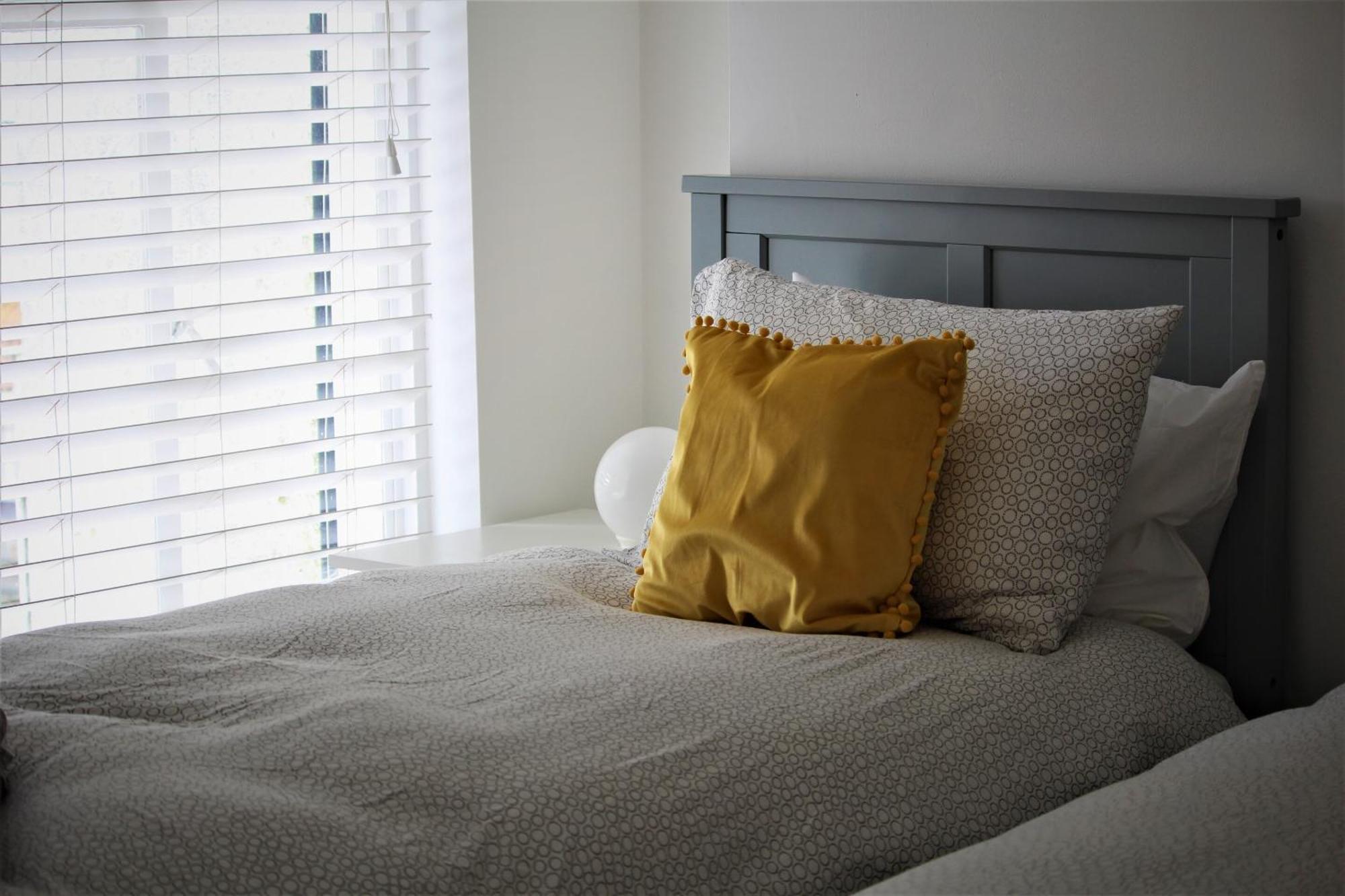 Warwick House - Stunning House With Terrace And Sea Views, Sleeps 11 Villa Worthing Eksteriør billede