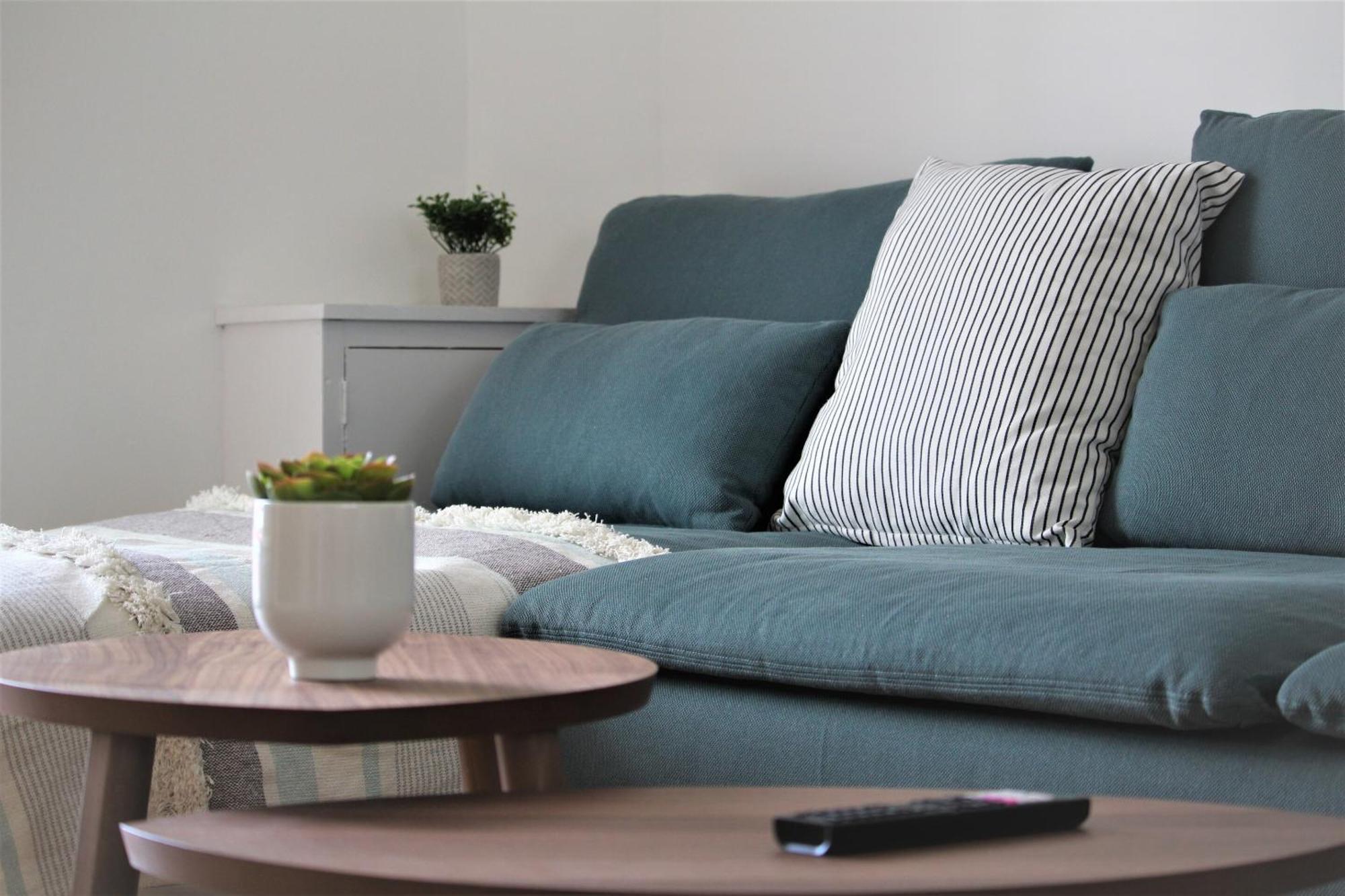 Warwick House - Stunning House With Terrace And Sea Views, Sleeps 11 Villa Worthing Eksteriør billede