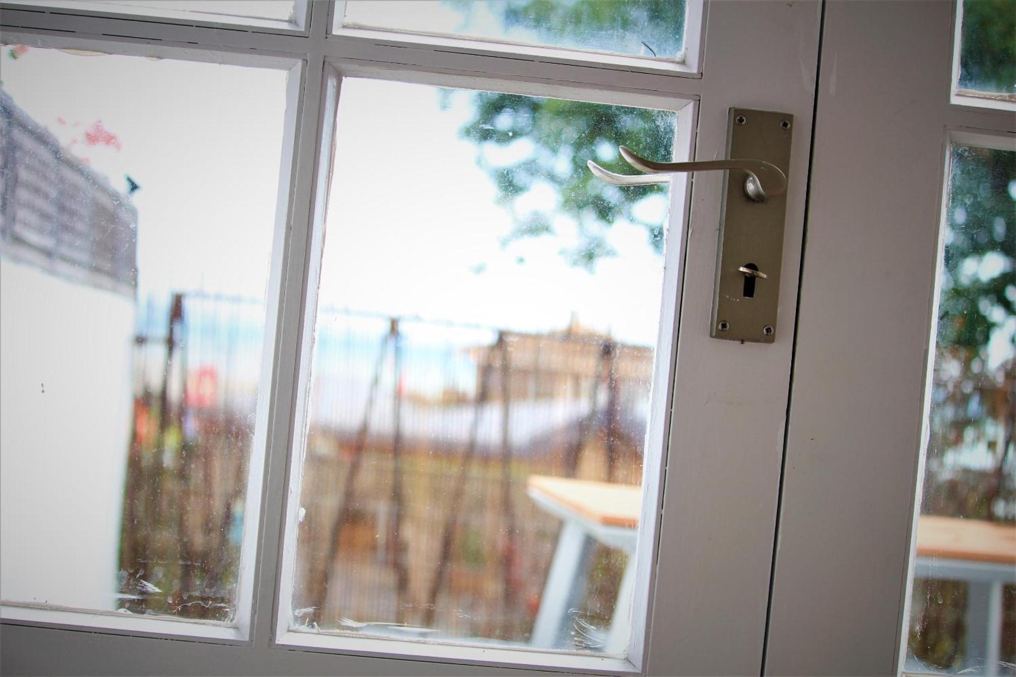 Warwick House - Stunning House With Terrace And Sea Views, Sleeps 11 Villa Worthing Eksteriør billede