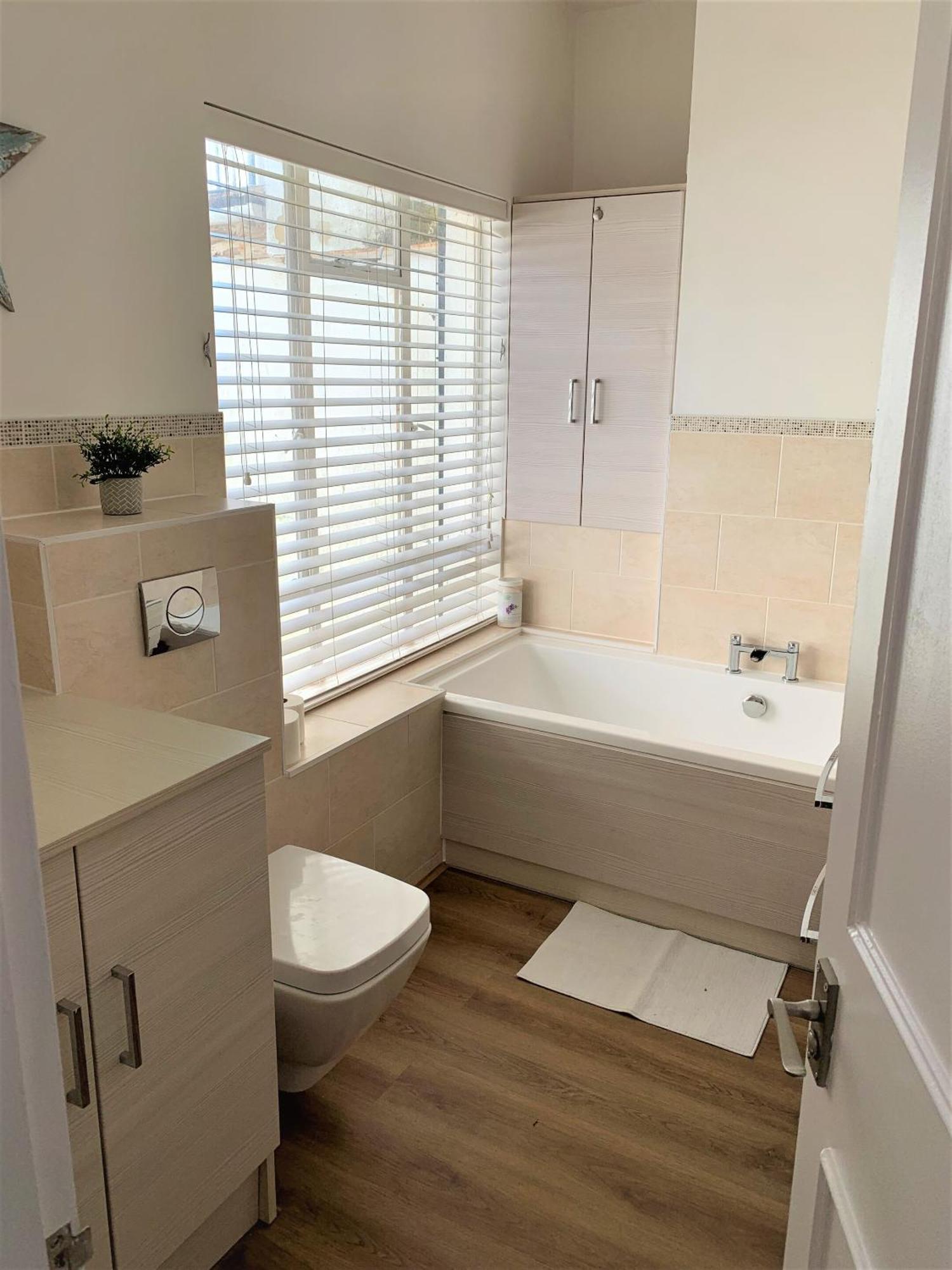 Warwick House - Stunning House With Terrace And Sea Views, Sleeps 11 Villa Worthing Eksteriør billede